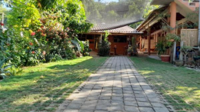 Casa Aldairis